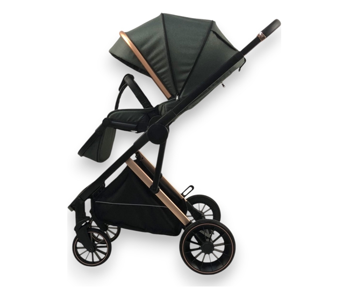 Bbo kolica za bebe 3u1 neo bd801 green - Slika 4