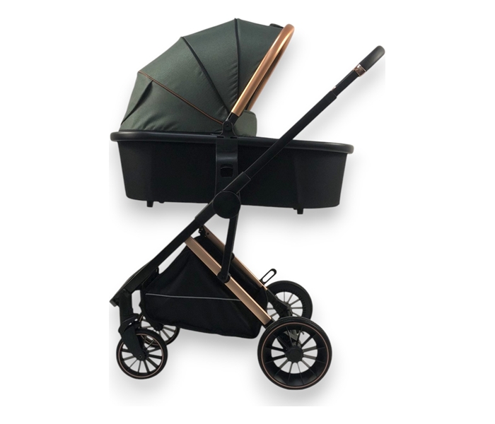 Bbo kolica za bebe 3u1 neo bd801 green - Slika 5