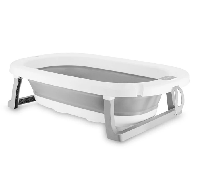 Bbo sklopiva kadica bl bt338 grey - Slika 2