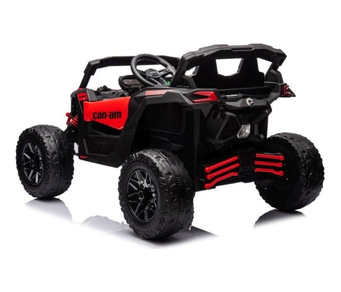 Bbo auto na akumulator 12v dk ca003 hornet red - Slika 4