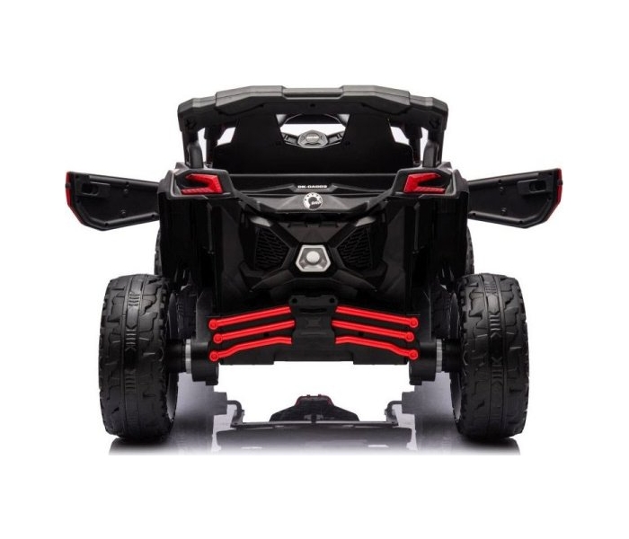 Bbo auto na akumulator 12v dk ca003 hornet red - Slika 5