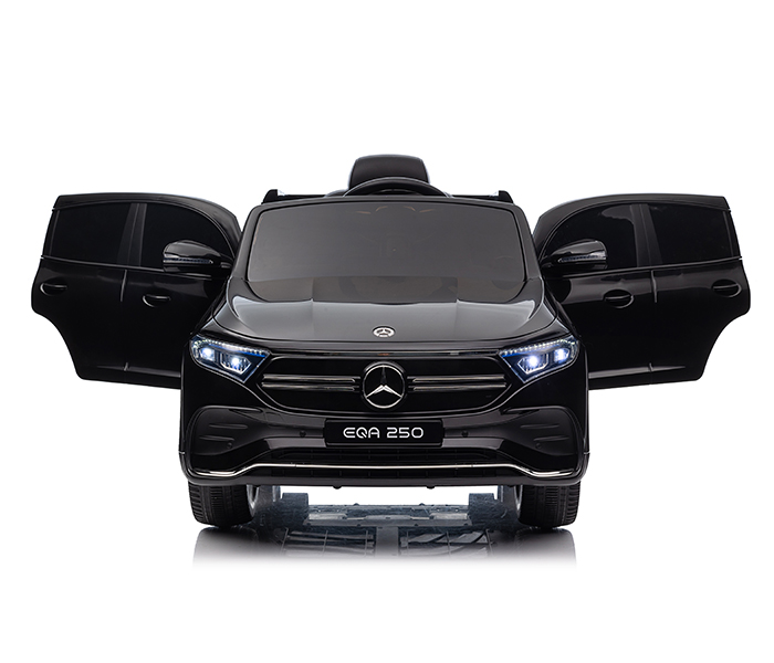 Bbo auto na akumulator 12v eqa xmx625 mercedes benz eqa black - Slika 4
