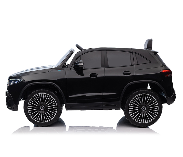Bbo auto na akumulator 12v eqa xmx625 mercedes benz eqa black - Slika 2