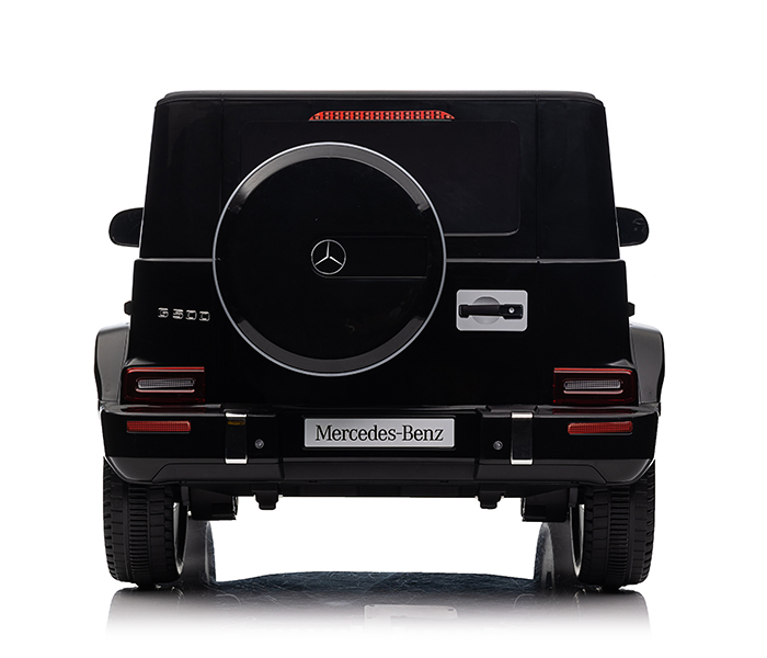 Bbo auto na akumulator 12v g500 xmx627 mercedes benz g500 black - Slika 3