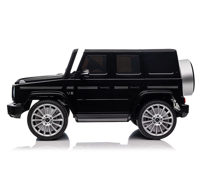 Bbo auto na akumulator 12v g500 xmx627 mercedes benz g500 black - Slika 2