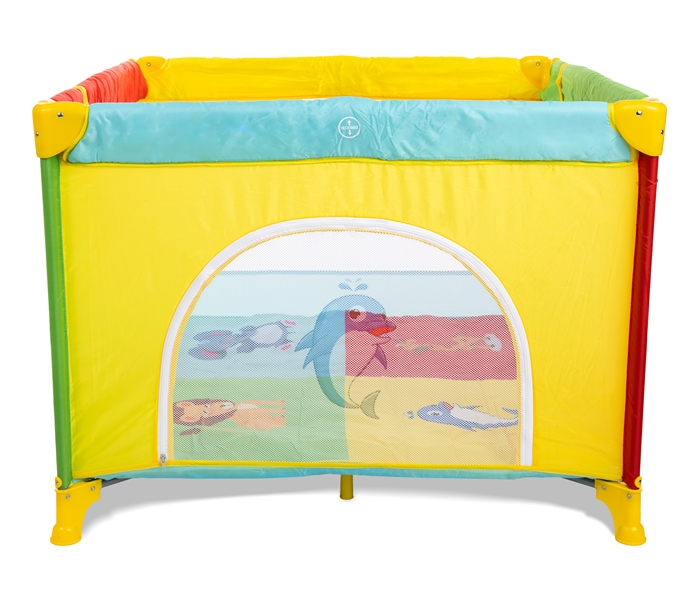 Bbo ogradica p 3065 1 time 2 play multicolor - Slika 2