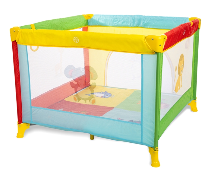 Bbo ogradica p 3065 1 time 2 play multicolor - Slika 3