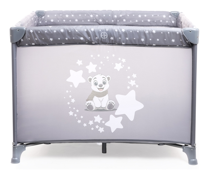 Bbo ogradica p 3065 2 time 2 play grey - Slika 2