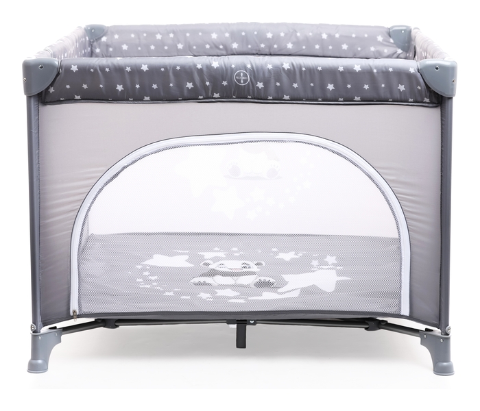 Bbo ogradica p 3065 2 time 2 play grey - Slika 3