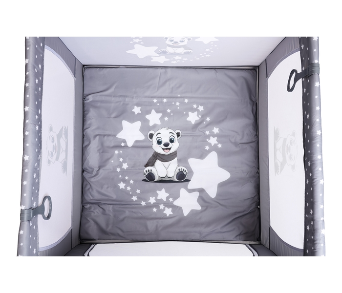 Bbo ogradica p 3065 2 time 2 play grey - Slika 4