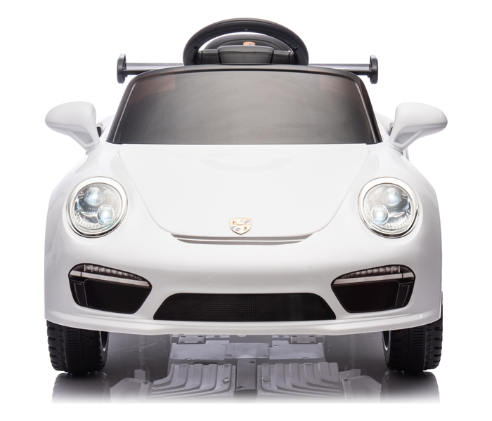 Bbo auto na akumulator ruf 6v s505 white - Slika 3