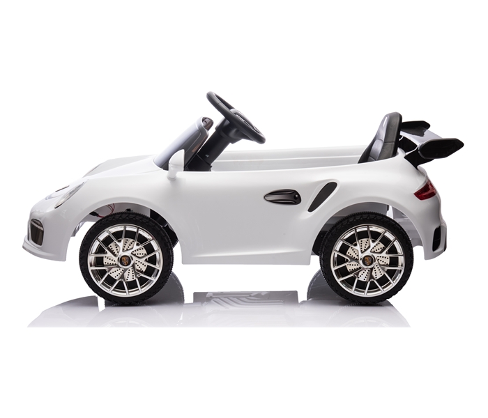 Bbo auto na akumulator ruf 6v s505 white - Slika 4