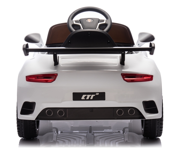 Bbo auto na akumulator ruf 6v s505 white - Slika 5