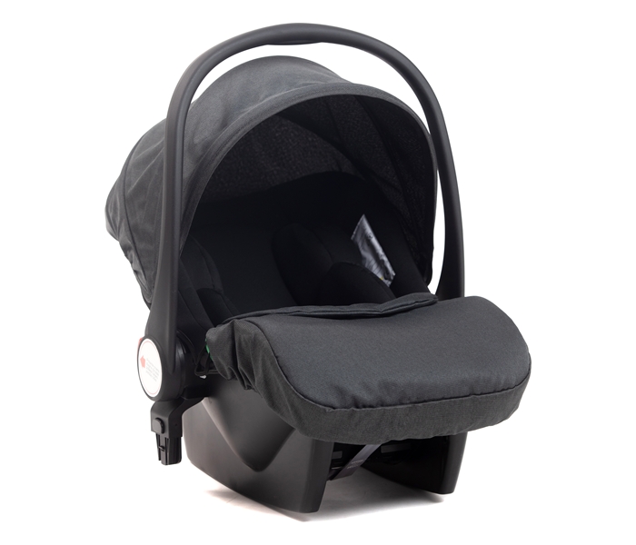 Bbo kolica za bebe x1 dory set black - Slika 3