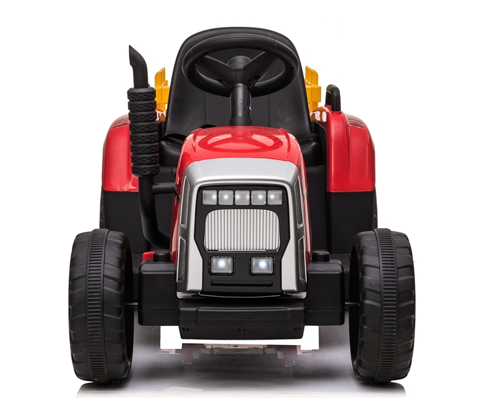 Bbo traktor na akumulator 12v xmx611 red - Slika 2