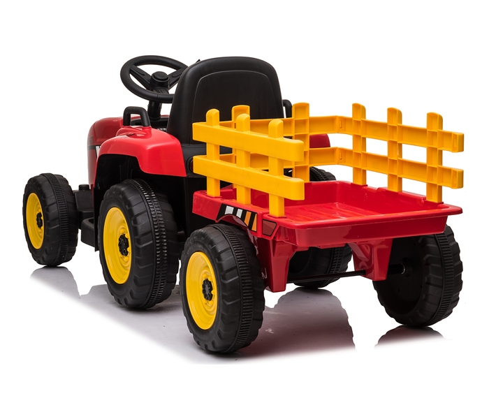 Bbo traktor na akumulator 12v xmx611 red - Slika 4