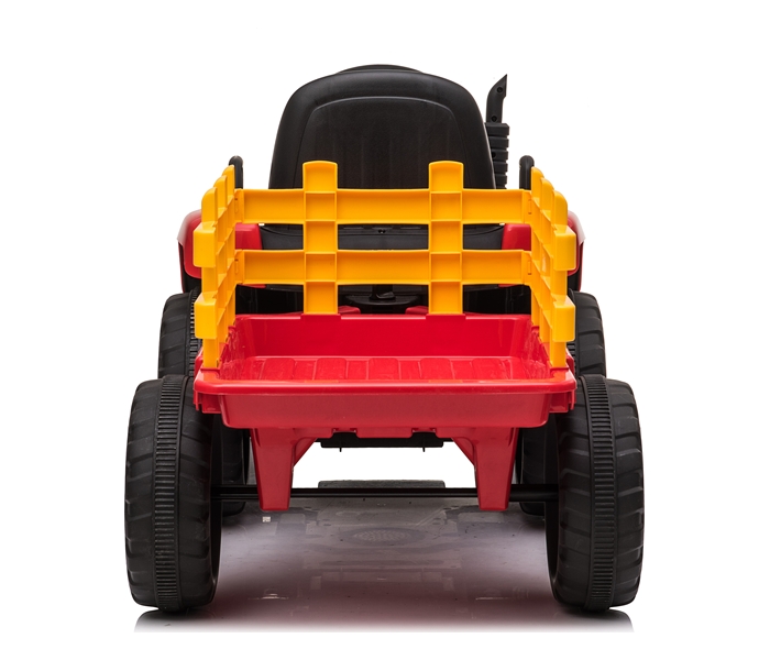 Bbo traktor na akumulator 12v xmx611 red - Slika 5